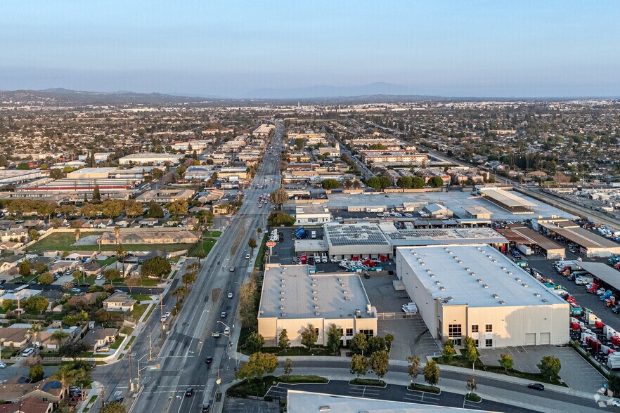 More Photos Of 8800 Slauson Ave, Pico Rivera Warehouse For Sale