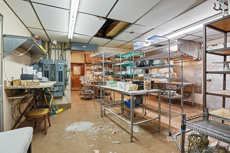 More Photos Of 24460 Adams Rd, South Bend Restaurant For Sale