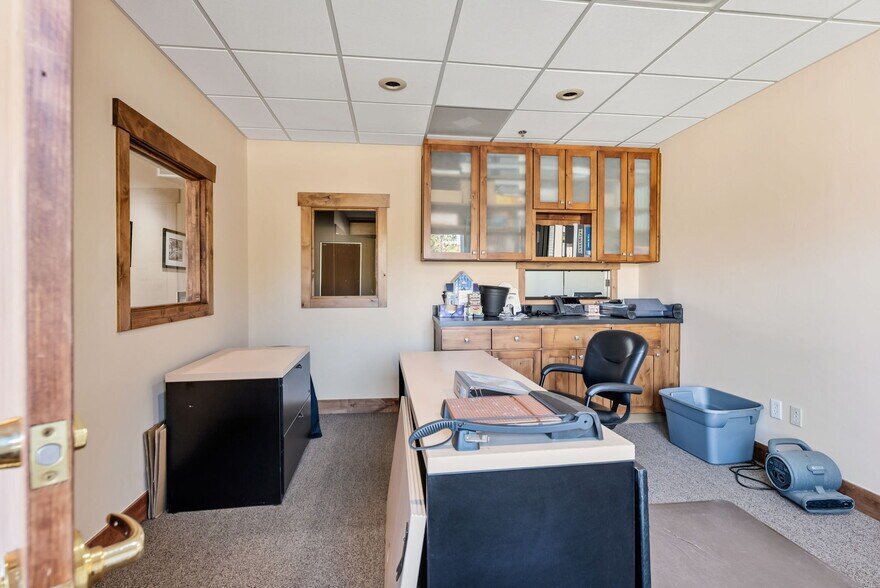 More Photos Of 60 Main St, Frisco Office For Sale