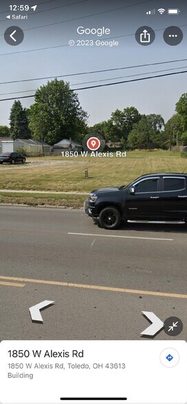 More Photos Of 1850 W Alexis Rd, Toledo Land For Sale