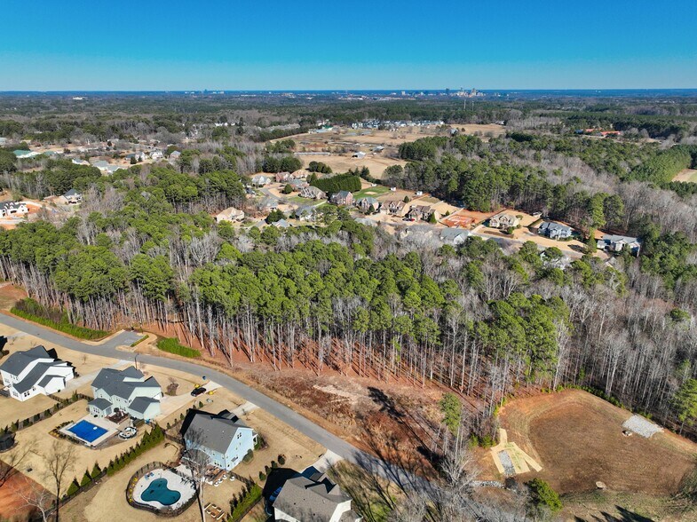 More Photos Of 1433 Baileys Run ct, Raleigh Land For Sale