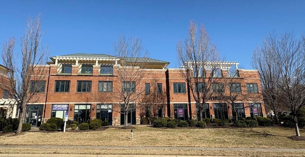 More Photos Of 1430 Rolkin Ct, Charlottesville Medical For Lease