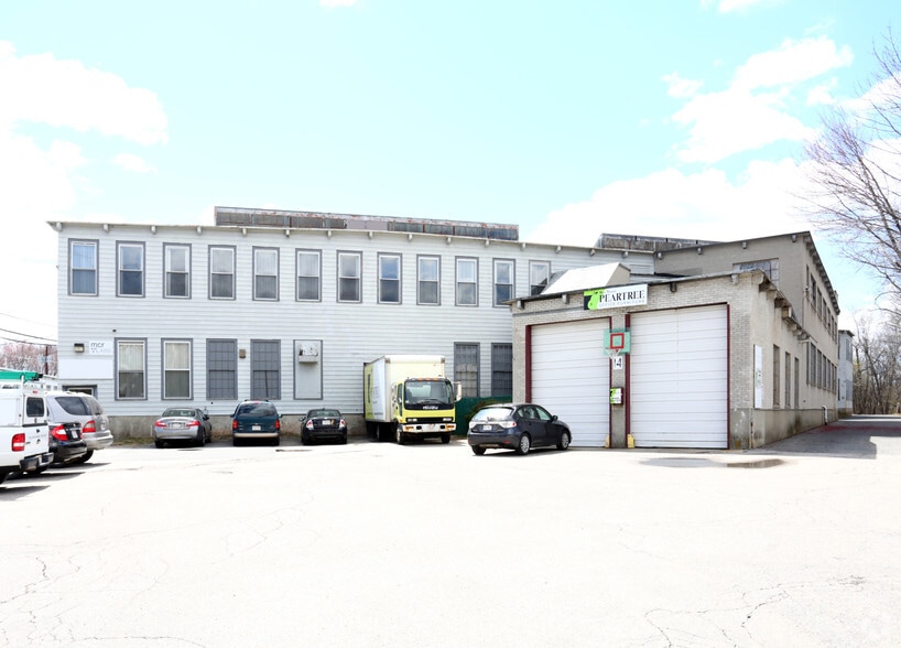 More Photos Of 35 Tripp St, Framingham Warehouse For Lease