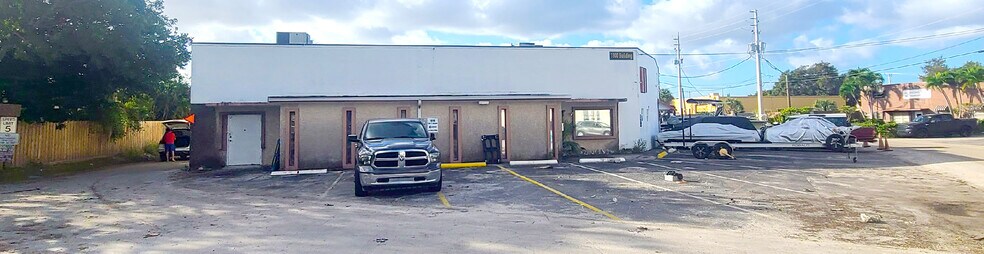 More Photos Of 1800-1812 SW 7th Ave, Pompano Beach Warehouse For Sale