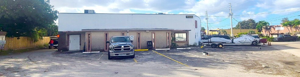 More Photos Of 1800-1812 SW 7th Ave, Pompano Beach Warehouse For Sale