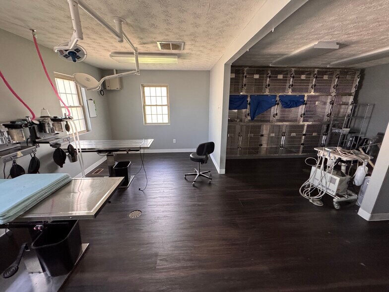 More Photos Of 201 N Church St, New Carlisle Medical For Sale