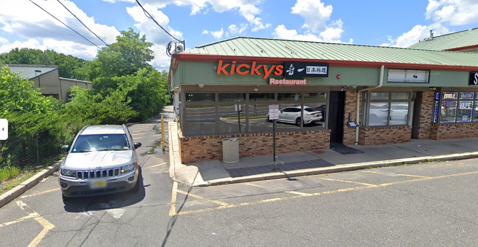 More Photos Of 1208 Highway 34, Matawan Storefront Retail Office For Lease