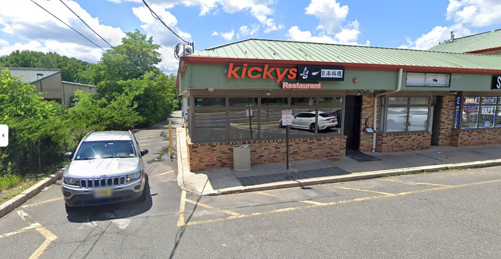 More Photos Of 1208 Highway 34, Matawan General Retail For Sale