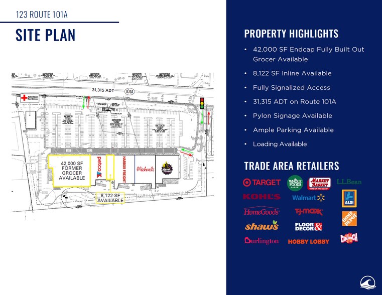 More Photos Of 123 Route 101A, Amherst Unknown For Lease