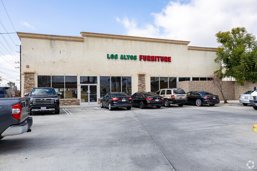 Primary Photo Of 680 S State St, San Jacinto Freestanding For Lease