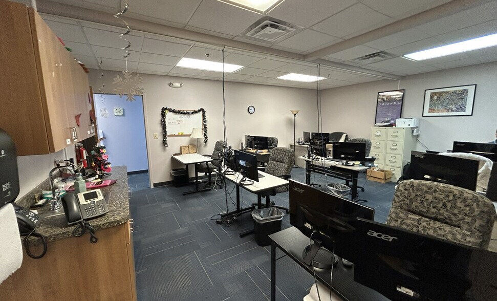 More Photos Of 3639-3645 Ridge Mill Dr, Hilliard Medical For Lease