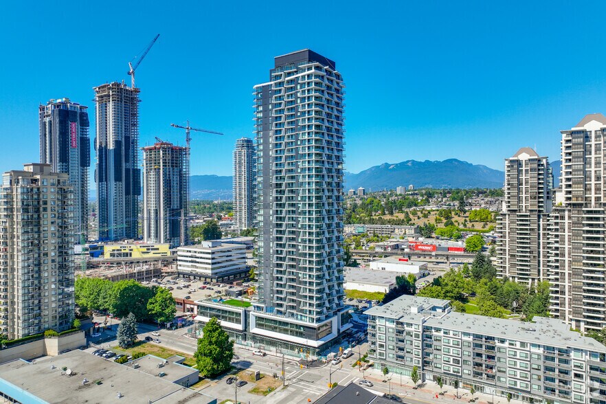 More Photos Of 4279 Dawson St, Burnaby Apartments For Sale