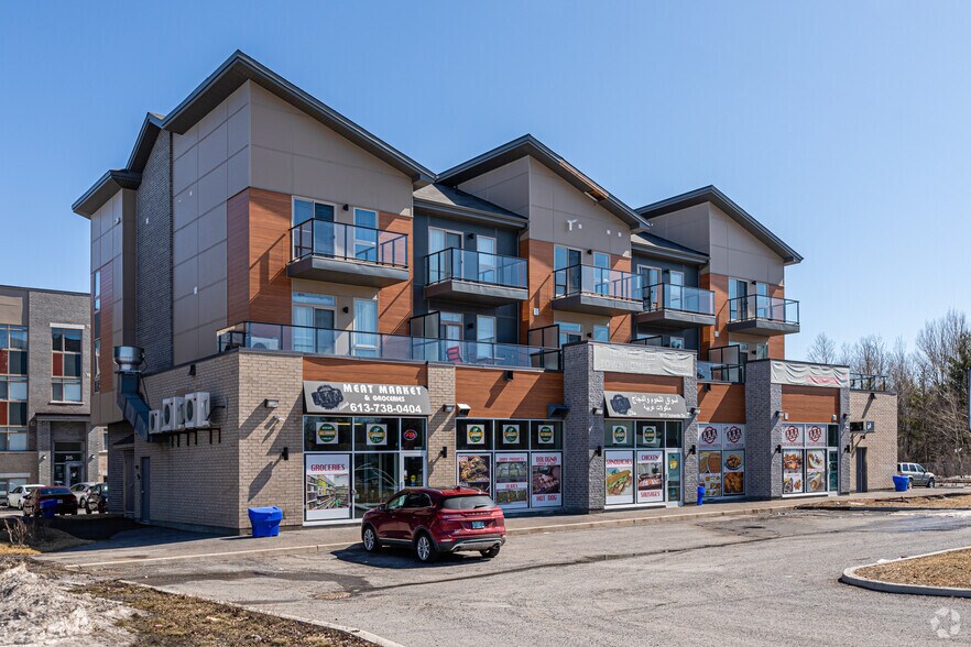 More Photos Of 3615 Uplands Dr, Ottawa Storefront Retail Residential For Sale