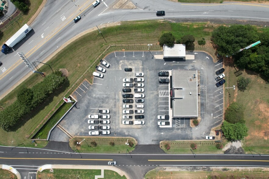 More Photos Of 862 Windslow Ave, Gaffney General Retail For Sale