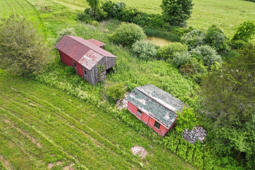 More Photos Of 0 Elmira Rd, Newfield Land For Sale