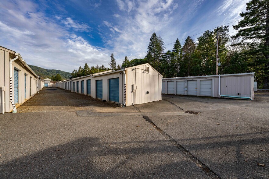 More Photos Of 25657 Redwood Hwy, Cave Junction Self Storage For Sale