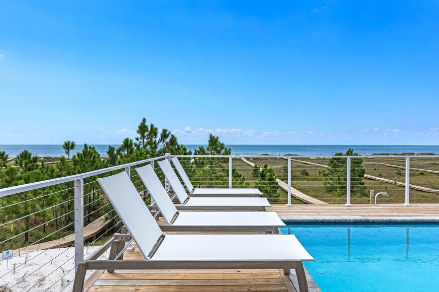 More Photos Of 188 Las Brisas Ln, Port St Joe Specialty For Sale