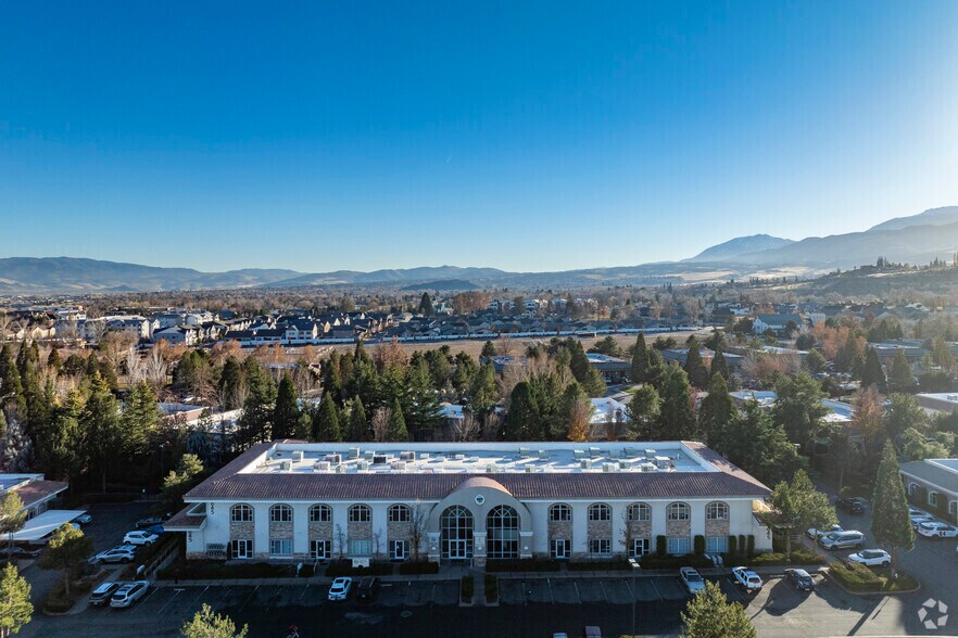 More Photos Of 645 Sierra Rose Dr, Reno Medical For Lease