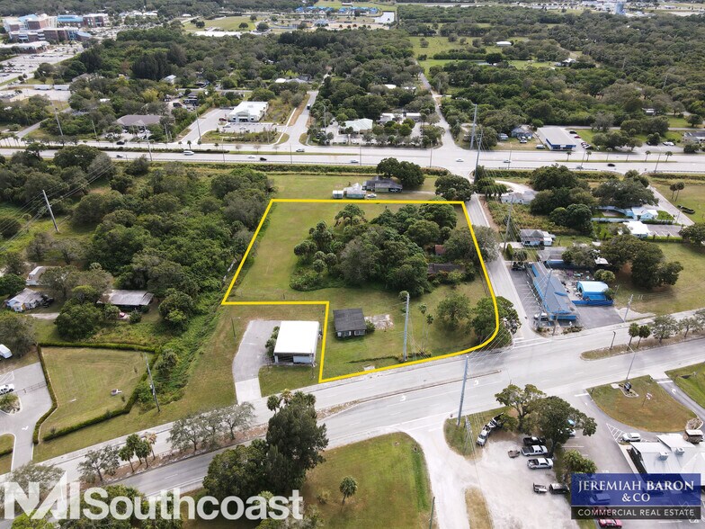 More Photos Of 3805 Okeechobee Rd, Fort Pierce Land For Sale