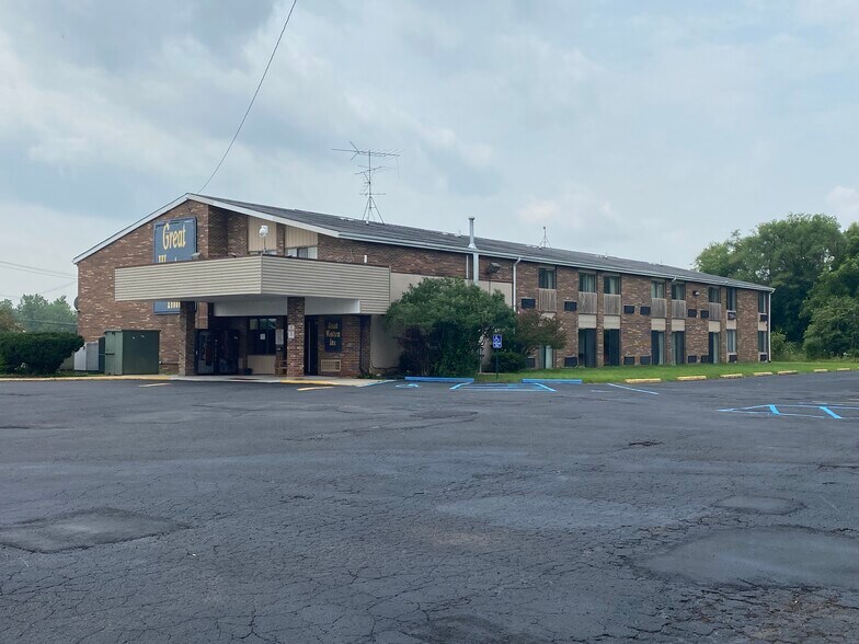More Photos Of 4380 Pierson Rd, Flint Hotel For Sale