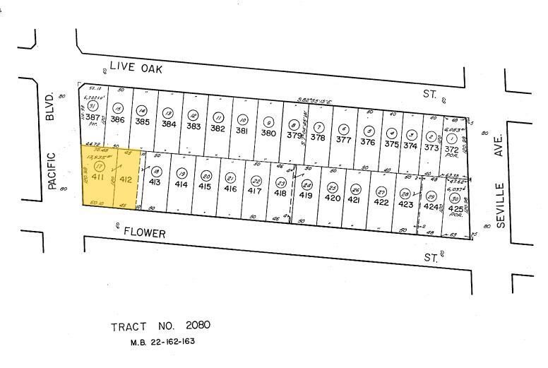 More Photos Of 7514 Pacific Blvd, Huntington Park Storefront Retail Office For Sale