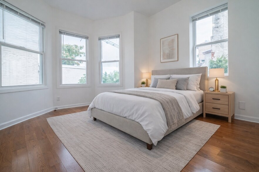 More Photos Of 825 N 41st St, Philadelphia Apartments For Sale