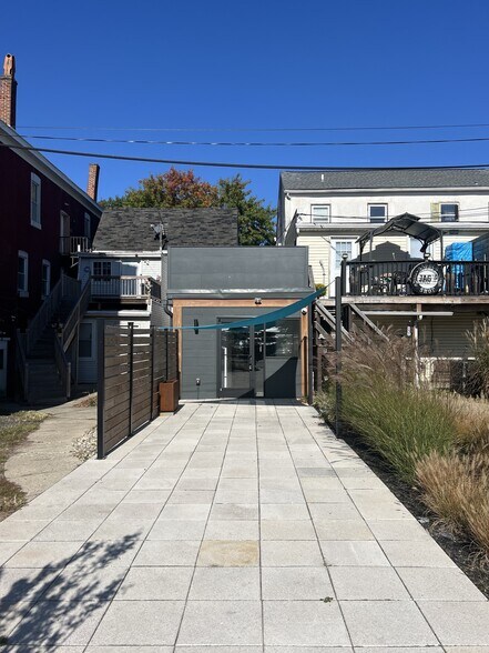 More Photos Of 13 E Bridge St, Morrisville Storefront Retail Office For Lease