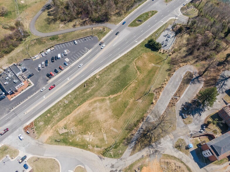 More Photos Of Lee Hwy, Radford Land For Sale