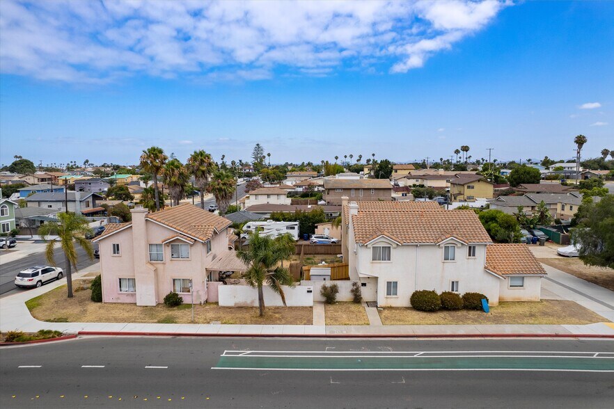 More Photos Of 1166 Imperial Beach Blvd, Imperial Beach Multifamily For Sale