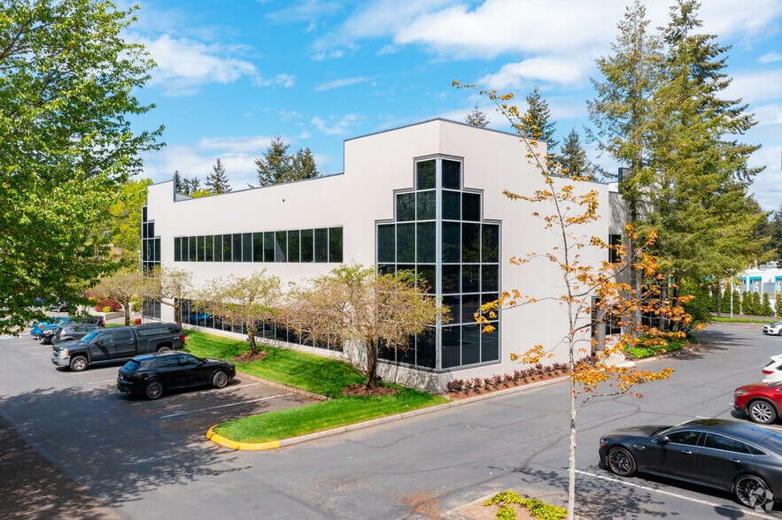 More Photos Of 33600 6th Ave S, Federal Way Office For Lease