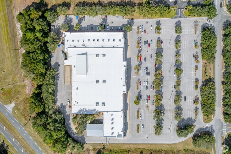 More Photos Of 9598 SW 114th St, Ocala General Retail For Sale