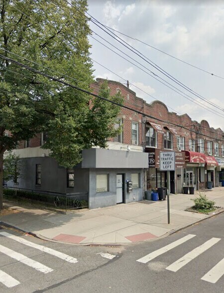 Primary Photo Of 3301-3303 Avenue N, Brooklyn Storefront Retail Residential For Lease