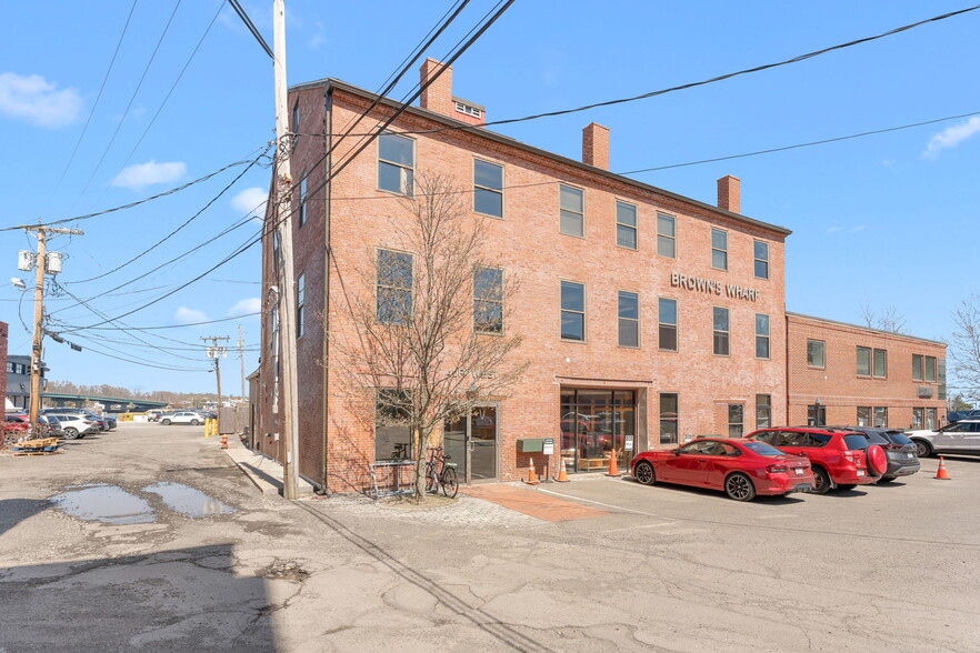 More Photos Of 40R Merrimac St, Newburyport Loft Creative Space For Lease