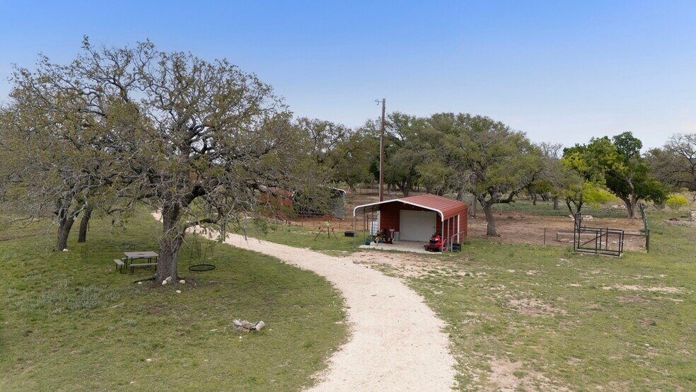 More Photos Of 15040 County Road 2200 rd, Lometa Land For Sale