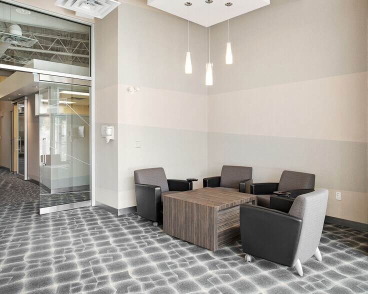 More Photos Of 1503 Fletcher Rd, Saskatoon Office For Lease