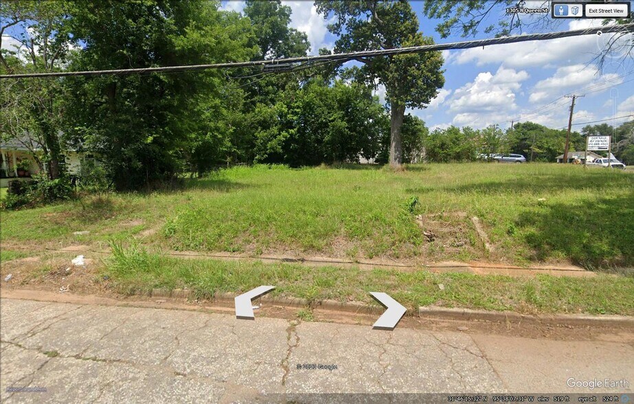 More Photos Of 217 W Palestine Ave, Palestine Land For Lease