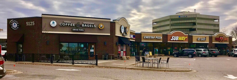 More Photos Of 5125-5131 Edina Industrial Blvd, Brooklyn Ctr Unknown For Lease