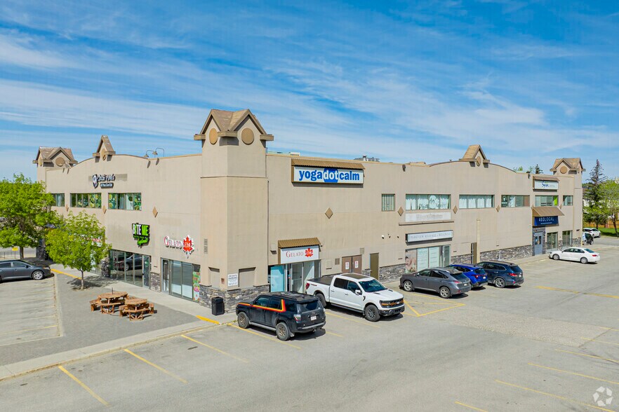 More Photos Of 380 Canyon Meadows Dr SE, Calgary Unknown For Sale