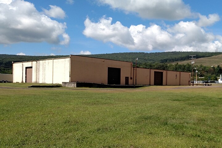 More Photos Of 6 S Keyser Ave, Taylor Manufacturing For Sale