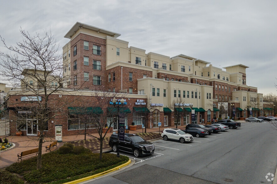 More Photos Of 4400 Telfair Blvd, Camp Springs Apartments For Lease