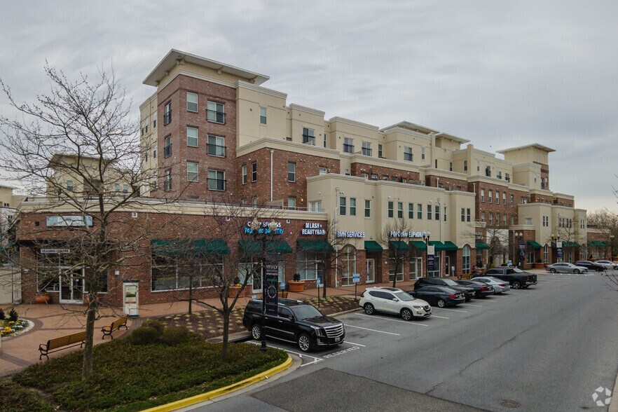 More Photos Of 4400 Telfair Blvd, Camp Springs Apartments For Lease