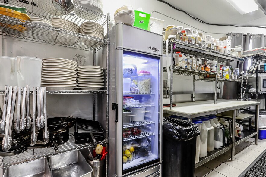 More Photos Of W7404 County Road X, Delavan Restaurant For Sale