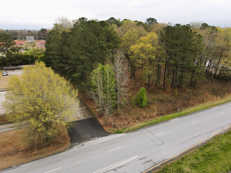 More Photos Of S Church St Ext, Roebuck Land For Sale