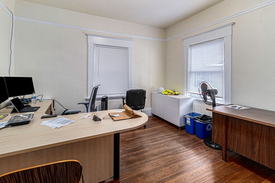 More Photos Of 2307-2311 Harrison St, Oakland Apartments For Sale