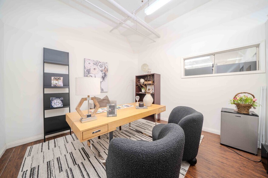 More Photos Of 4383 Fruitland Ave, Vernon Manufacturing For Sale