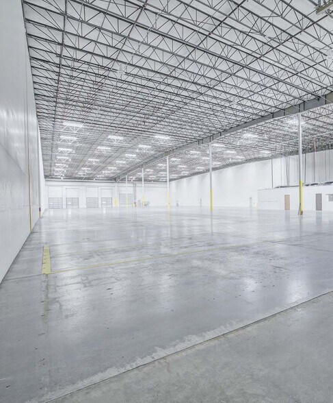 More Photos Of 1733 Morgan Rd, Modesto Warehouse For Lease