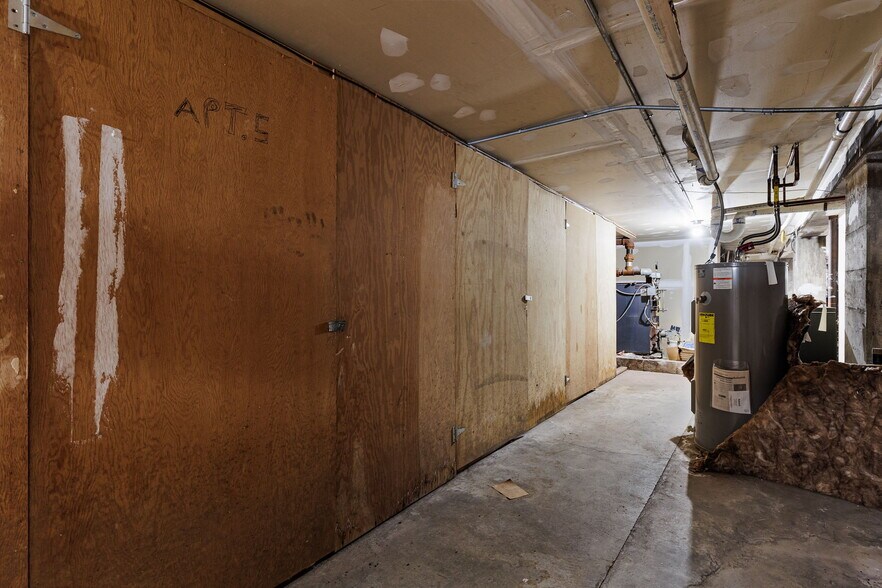 More Photos Of 140 Polk St, Watertown Apartments For Sale