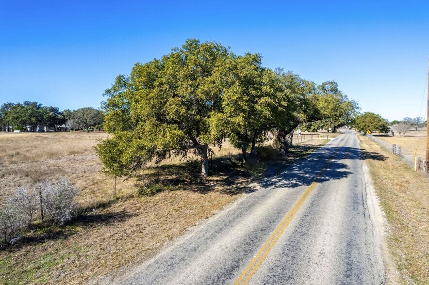 More Photos Of 19 Old Fredericksburg Rd, Boerne Land For Sale