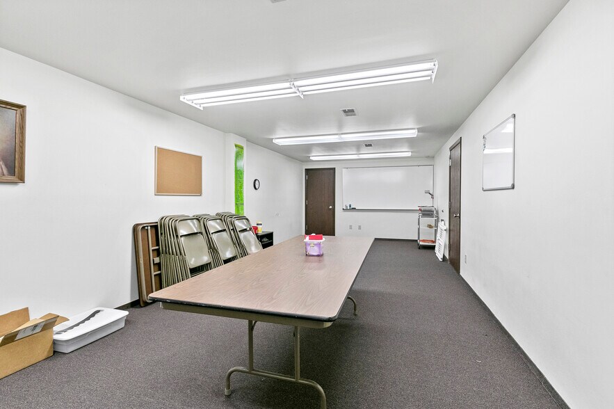 More Photos Of 301 S Chestnut Ave, Oconto Falls Religious Facility For Sale