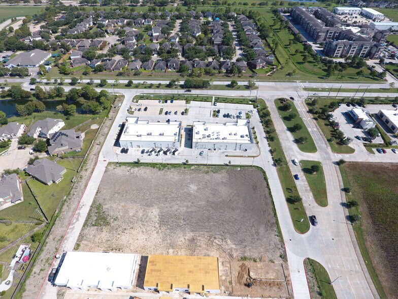 More Photos Of 11950 Broadway St, Pearland Land For Sale